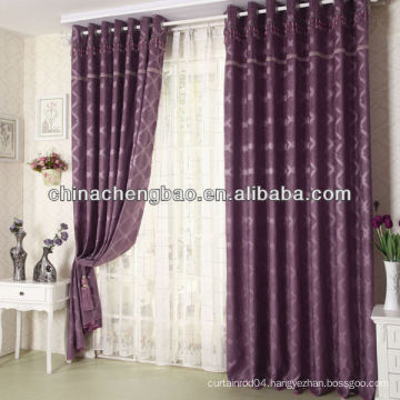 jacquard curtain panels with valances and panels